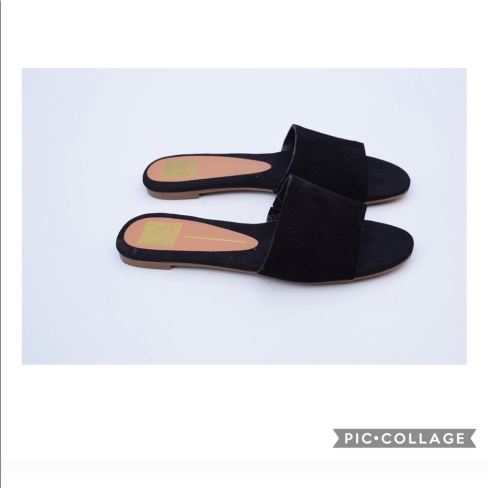 Dolce vita sandals
